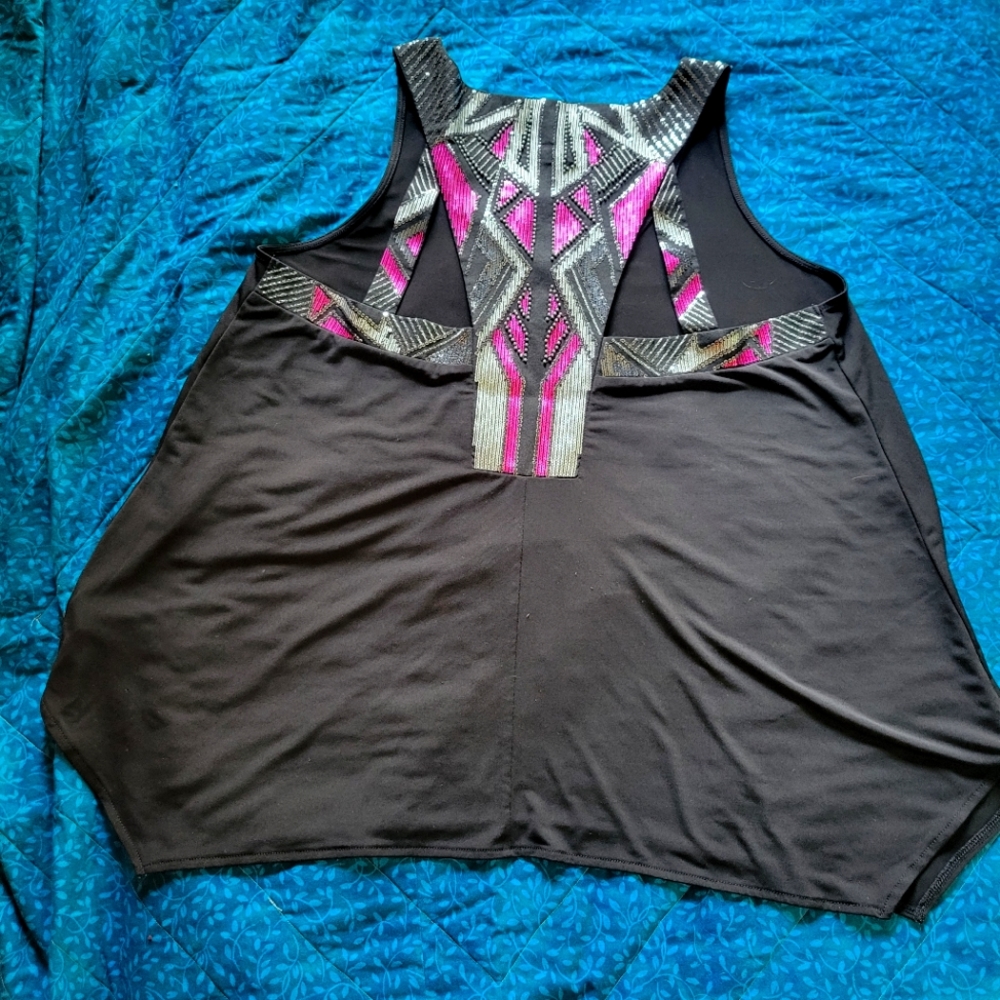 EUC Express top